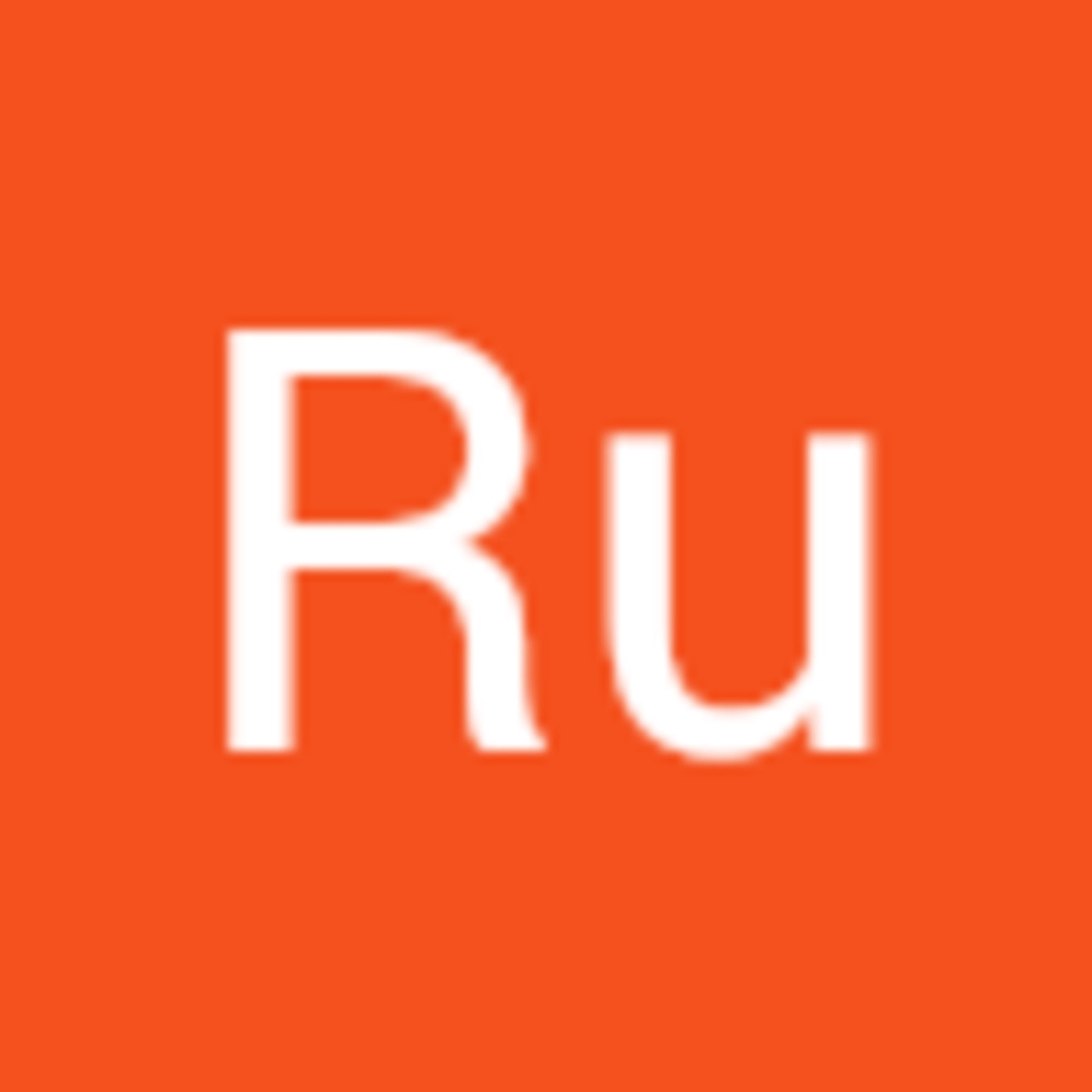 Meet your Posher, Ru